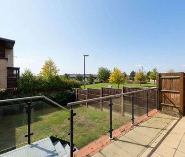 Henry Darlot Drive, Mill Hill East, NW7 - Photo 1