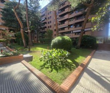 Flat - Madrid (Casa de Campo) - Photo 4