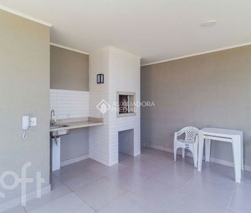 Apartamento com 2 quartos e 49m² para alugar em Harmonia, Canoas. - Foto 5