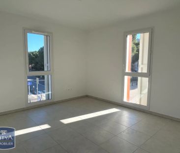 Appartement à louer 3 pièces 67.9m² - Photo 1