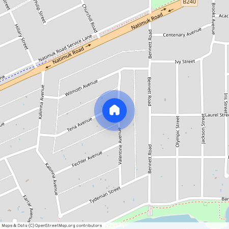 1 Tena Avenue, Vic 3400, Horsham