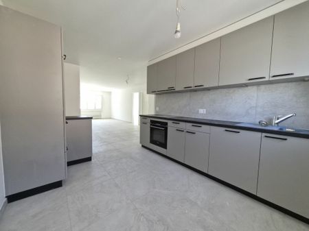 Entièrement rénové ! 4.5 pièces au 1er étage - Photo 3