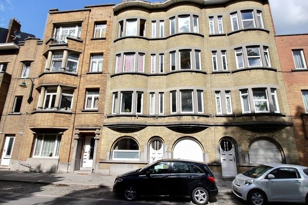 Molenbeek - 2 Chambres - Petite copropriété - Photo 1