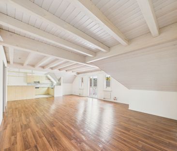 Exklusive 4.5 Zimmer-Wohnung in der begehrten Region Mettlen, Kanto... - Photo 3