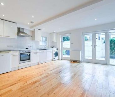 Marquis Road, Camden, NW1 - Photo 3