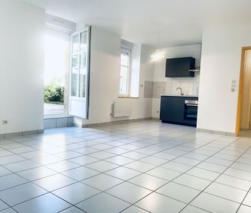 Location Appartement 2 pièces 62m² REHON 54430 - Photo 1