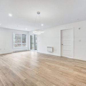 Appartement Mercier À Louer - Photo 3