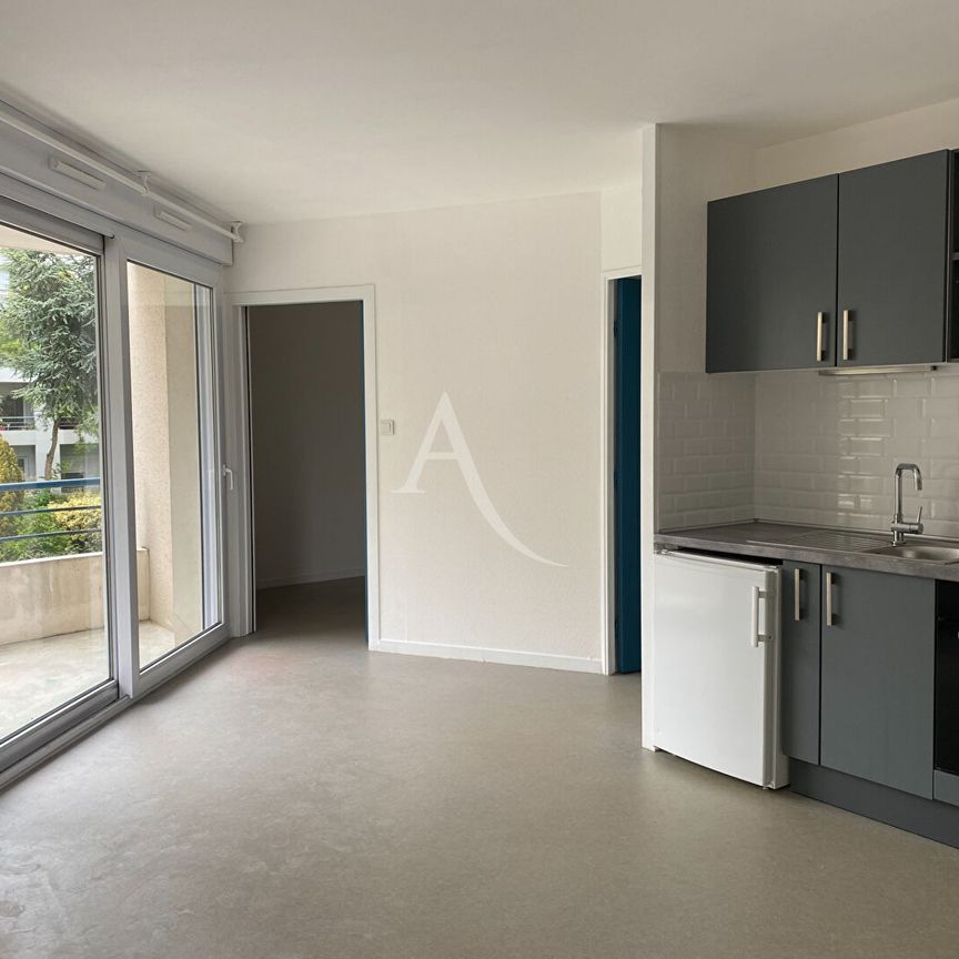 Location Appartement 2 pièces 37m² ANGERS 49000 - Photo 1