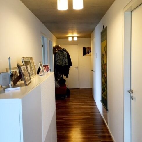 s’attarder - Photo 1