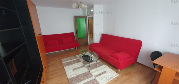 Garsoniera zona TEI - Fotografie 1