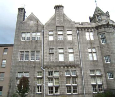 28f New Century House, Crown Street, Aberdeen, AB11 6AY - Photo 5