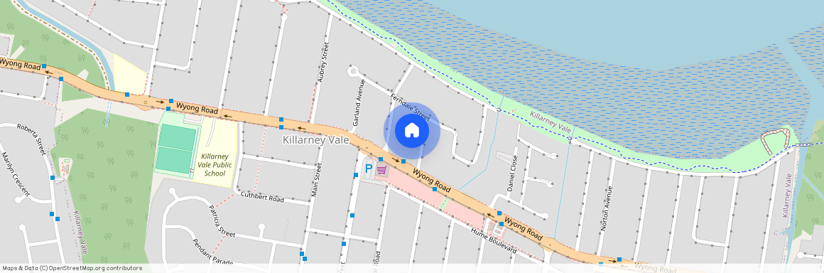 3B Davidson Ave, NSW 2261, Killarney Vale