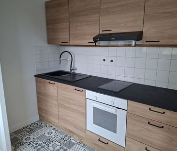 Appartement à louer 1 pièce • 25,80 m 2 Franconville - Photo 2