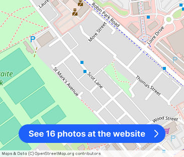 Scot Lane, Newtown, Wigan, WN5 0UA - Photo 1