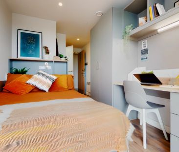 Copper En Suite Premium - Photo 4