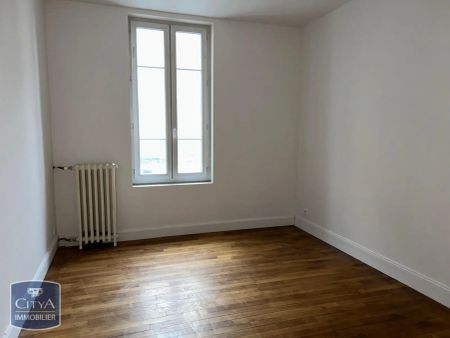 Appartement à louer 3 pièces 52.83m² - Photo 3