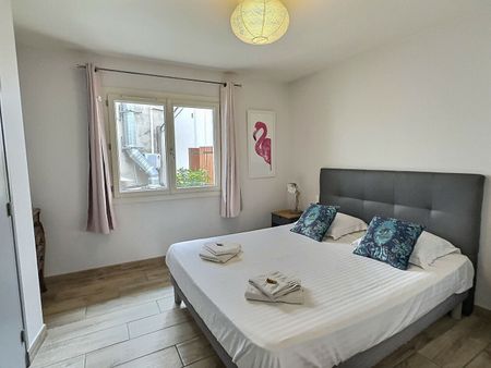 MAISON T2 MEUBLEE - QUARTIER MADELEINE ALBI - Photo 2