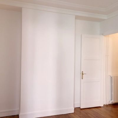 Appartement à louer à Paris 8Ème - Photo 1