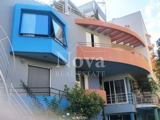 Διαμέρισμα για ενοικίαση Ζηρίνειο (Κηφισιά) - Photo 1