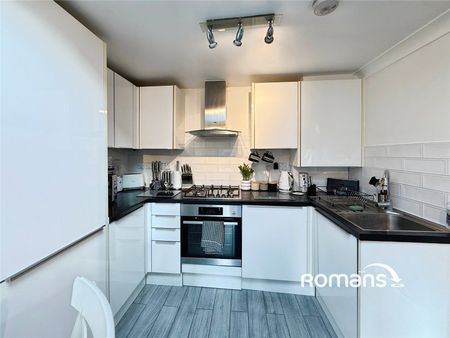 1 bedroom apartment to rent - Photo 5