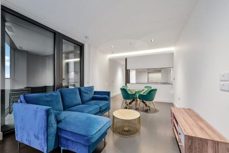 2 bedroom flat to rent - Photo 4