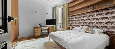 Appartement • Saint Germain des Prés - Photo 5