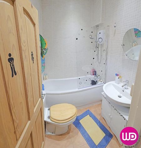 2 bedroom terraced house to rent - Photo 3