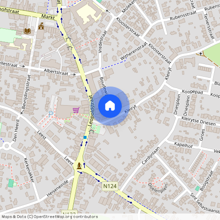 Boudewijnstraat 28, 2330 MERKSPLAS