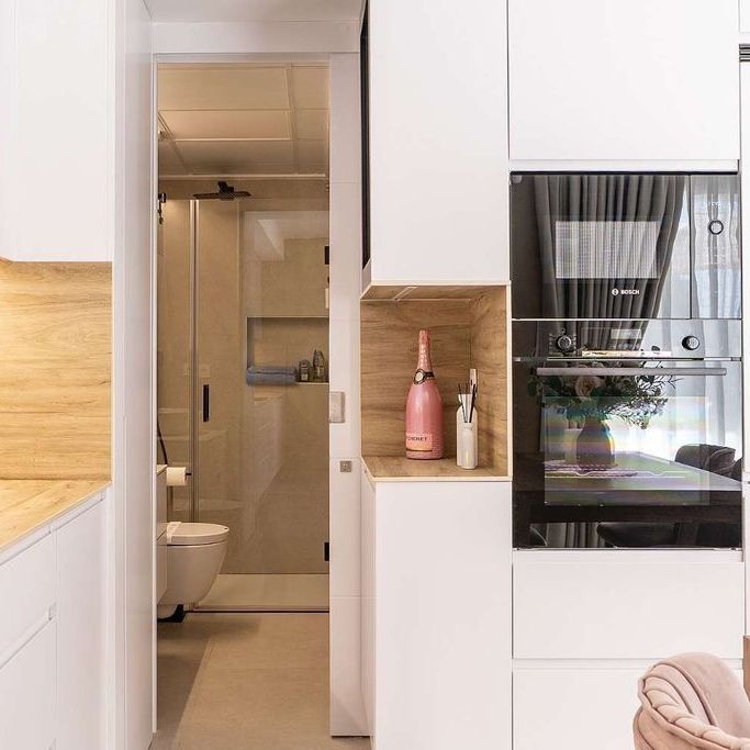 3 room luxury Flat for rent in San Pedro del Pinatar, Murcia - Photo 1