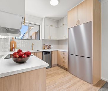 5/64 LAUNCESTON STREET, Lyons ACT 2606 - Apartment For Rent | Domain - Photo 1