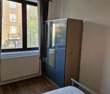 2 Bed Flat, Deptford Ferry Road, E14 - Photo 6