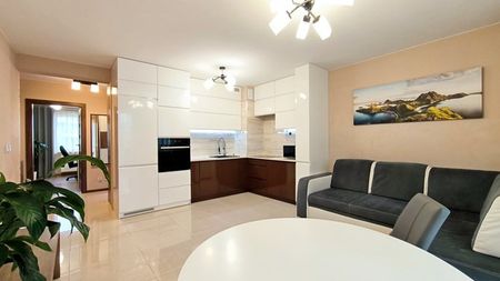 Kraków Borek Fałęcki, Macieja Dębskiego - Photo 2