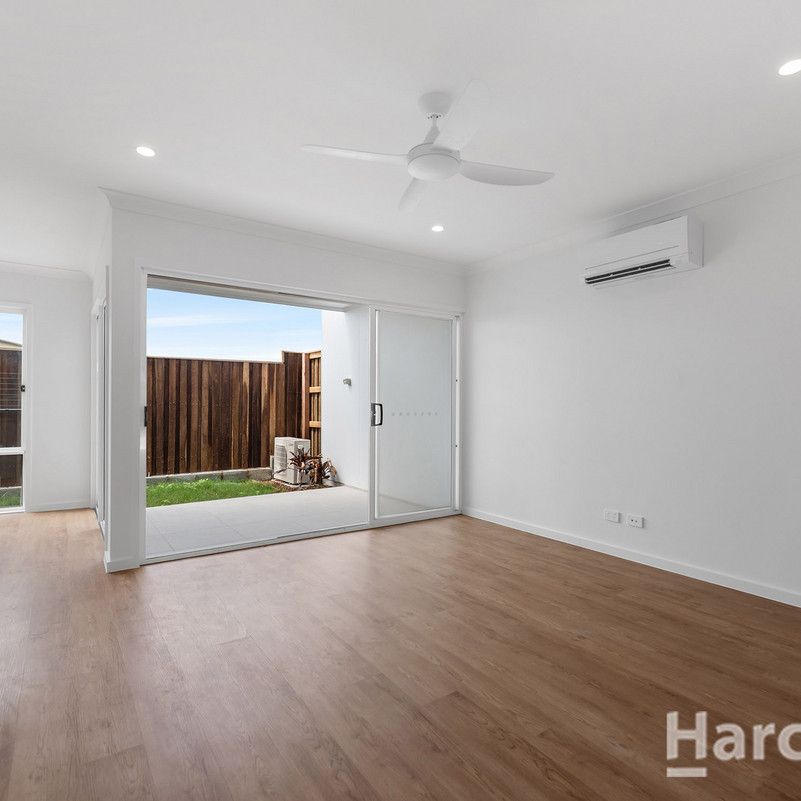 Brand New Modern living - Photo 1