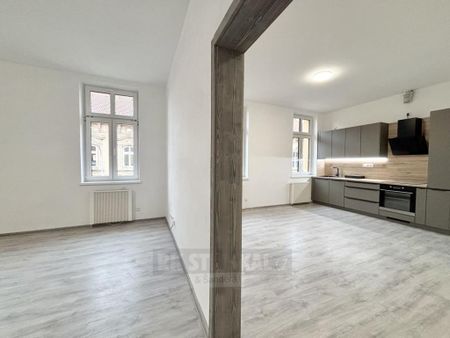 Pronájem bytu 2+kk 52 m2 - Photo 2
