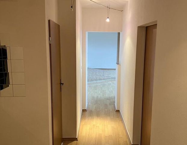 Geräumige Dachgeschosswohnung Alsdorf Schaufenberg - Foto 1