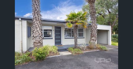 Beachside Bliss - 2 Bedroom Unit with Modern Kitchen - Photo 5