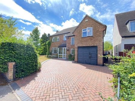 Spinney Hill Drive, Loughborough, LE11 - Photo 3