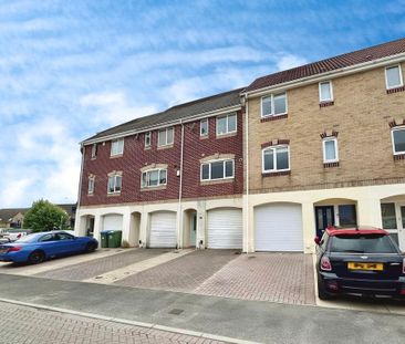 3 bedroom townhouse to rent - Photo 6