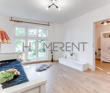 Pronájem bytu 1+kk 38 m2 - Fotografie 5
