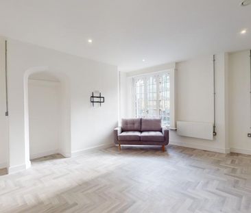 1 bedroom terraced house to rent - Photo 1