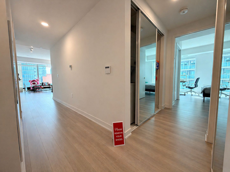 For Lease - 121 St Patrick Street Unit# 822, Toronto, Ontario - Photo 3