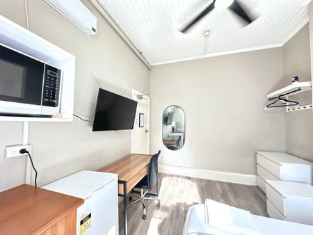 Surry Hills - Photo 4