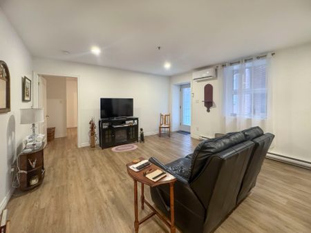 Appartement à Salaberry-de-Valleyfield - Photo 2