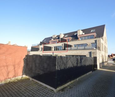 Energiezuinig 1-slpk. app. van 78m² & Zuidgericht terras. - Foto 5