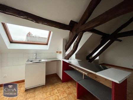 Location Appartement 2 pièces 42m² RAMBOUILLET 78120 - Photo 4