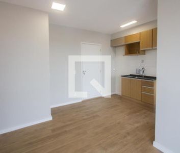 Apartamento para alugar com 40m², 2 quartos e sem vaga - Photo 2