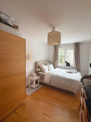 3.5-Zimmerwohnung in Küsnacht zu vermieten - Photo 4