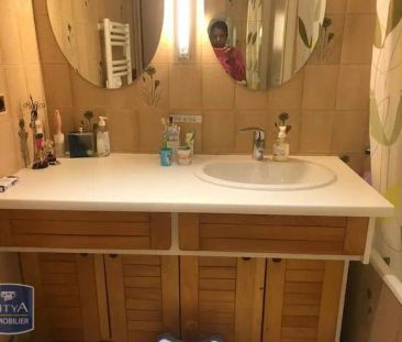 Appartement à louer 3 pièces 98m² - Photo 2