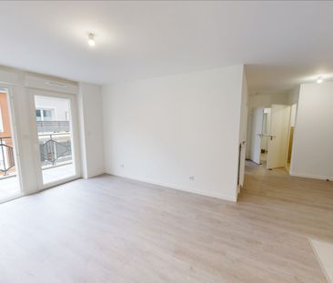 Location Appartement 3 pièces 60m² - Photo 2