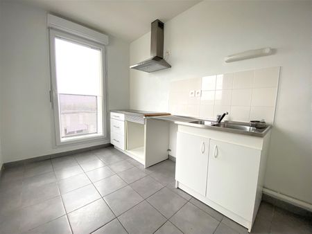 Appartement 3 pièces - Photo 2